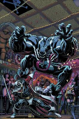 SECRET AVENGERS (2010-2013) #30 MARVEL COMICS