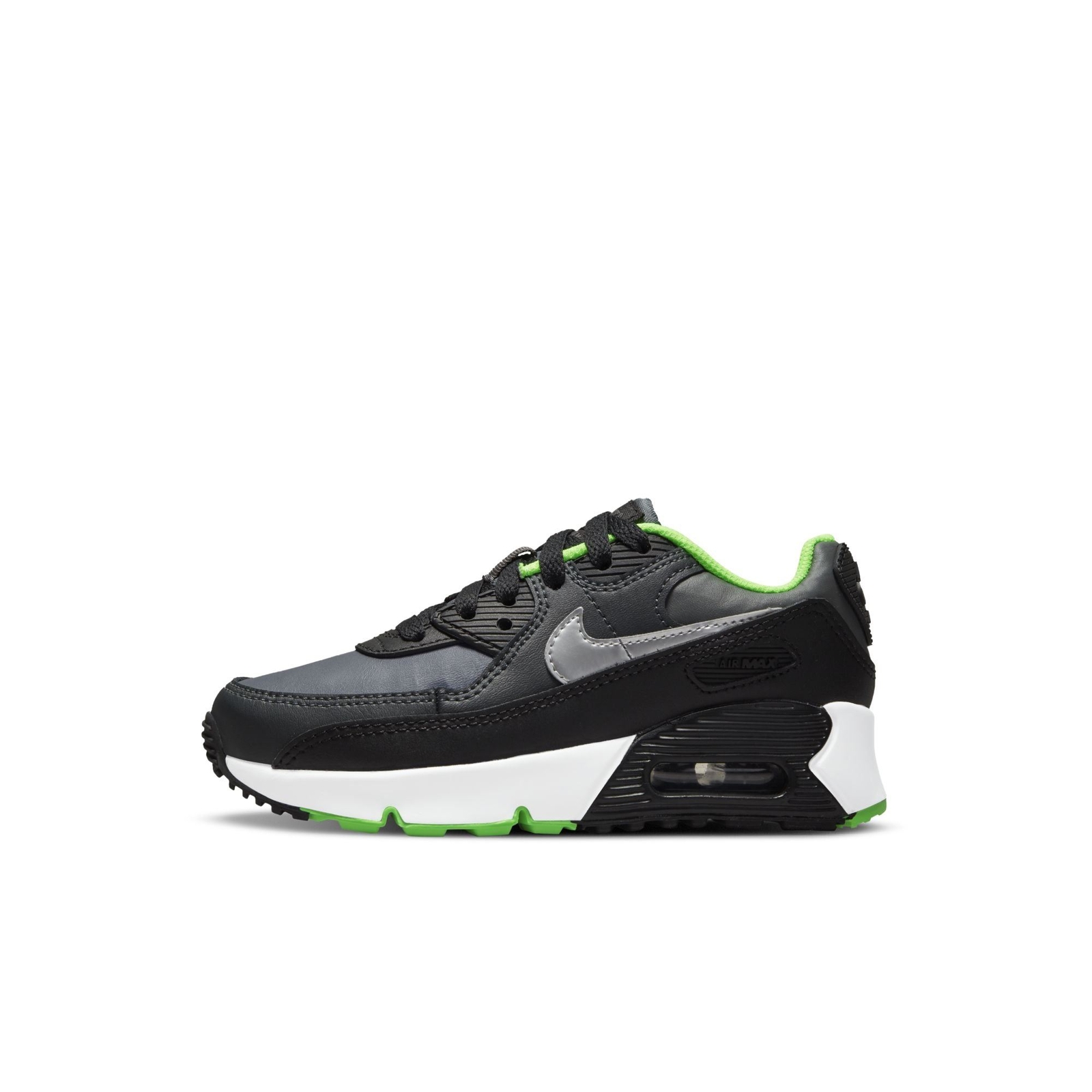 [CD6867-016] Кроссовки Nike Air Max 90 LTR (PS) для дошкольников