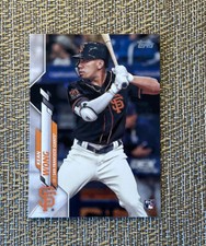 2020 Topps - #540 Kean Wong (RC)