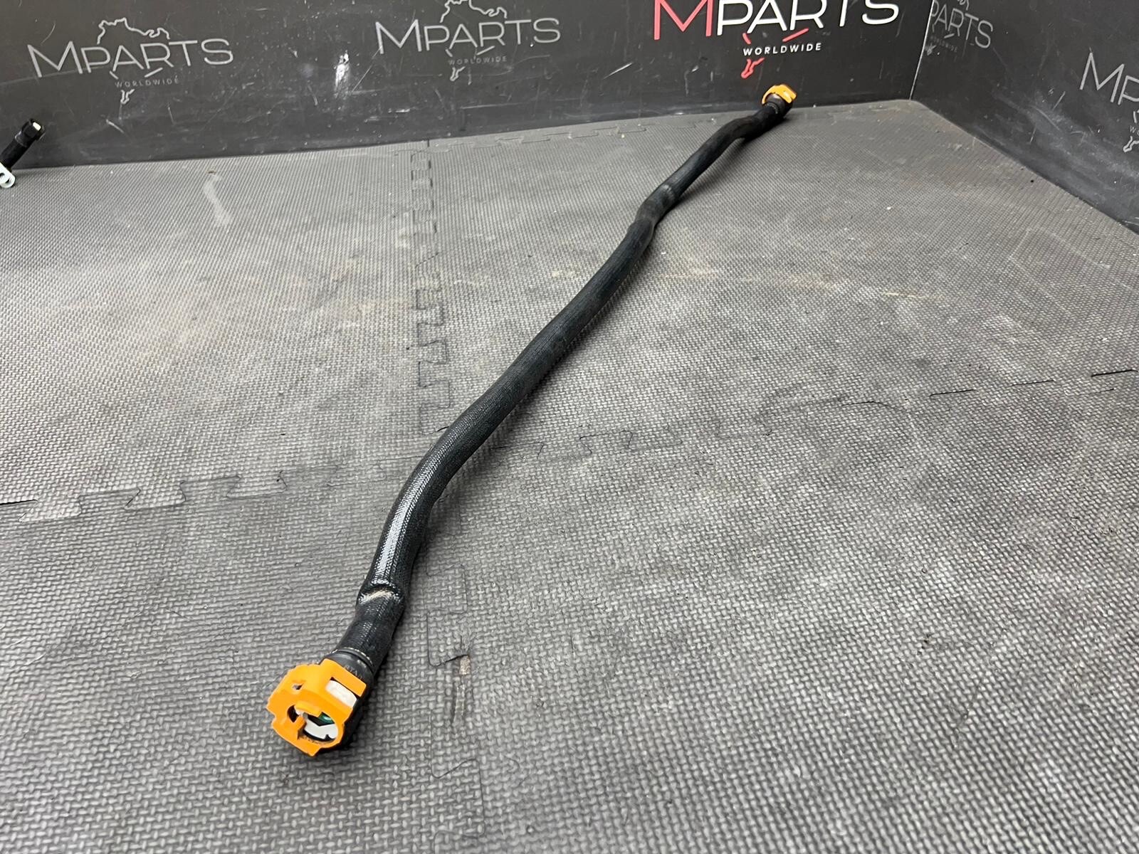 15-19 Ferrari 488 GTB Fuel Vapor Evaporative Emission Hose Pipe