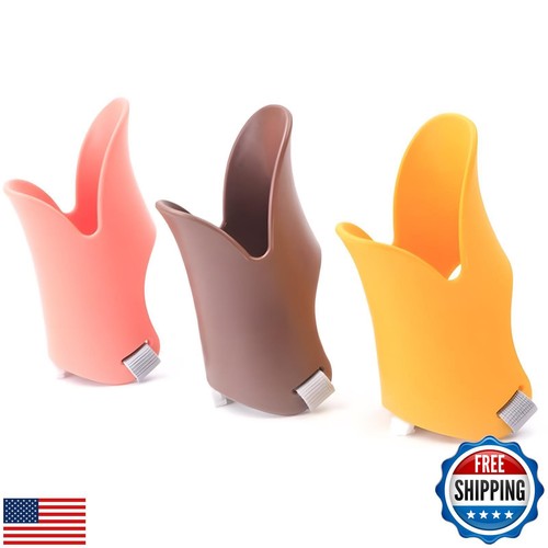 NACOCO Anti Bite Duck Mouth Shape Dog Mouth Covers Anti-Called Muzzle Masks P - Picture 4 of 5