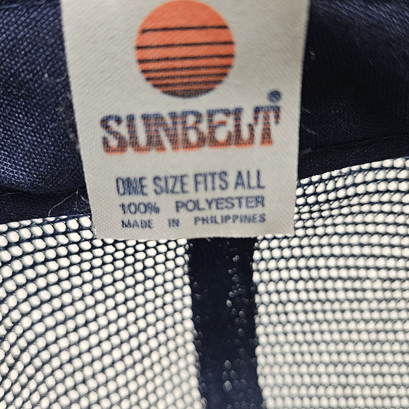 D/D Lighting Trucker Hat Adjustable Snapback D&D … - image 9