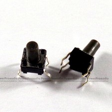 2PCS Push Buttons Tactile Switch for KORG X3 X5 N364 N264 KORG 01W T1 T2 35