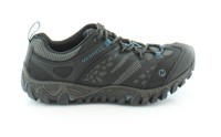 Merrell All Out Blaze Black Womens Shoes Size 9 M Athletic Msrp $140 on sale Merrell All Out Blaze Black Womens Shoes Size 9 M Athletic Msrp $140 on sale