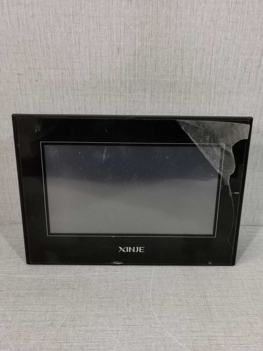 XINJE TouchWin TG765S-XT Touch Panel | eBay