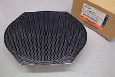 ORIGINAL JAGUAR S-Type 2000-02 Lautsprecher HINTEN VORNE XR81537 OVP