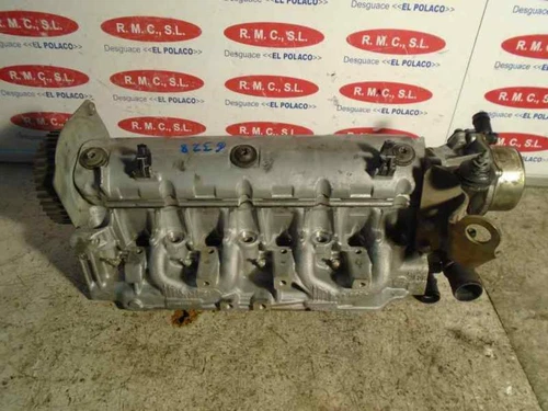 F9Q N7 Culata para RENAULT LAGUNA II (BG0) * 2002 2936439 - Imagen 3 de 9