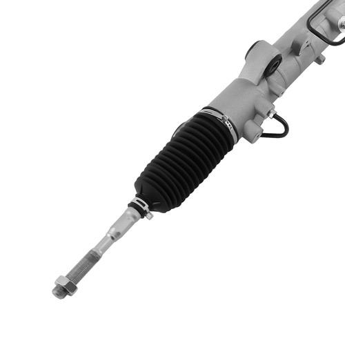 Power Steering Rack and Pinion Assembly For Ford Edge Lincoln MKX 2007-2014 2015 - Picture 12 of 12
