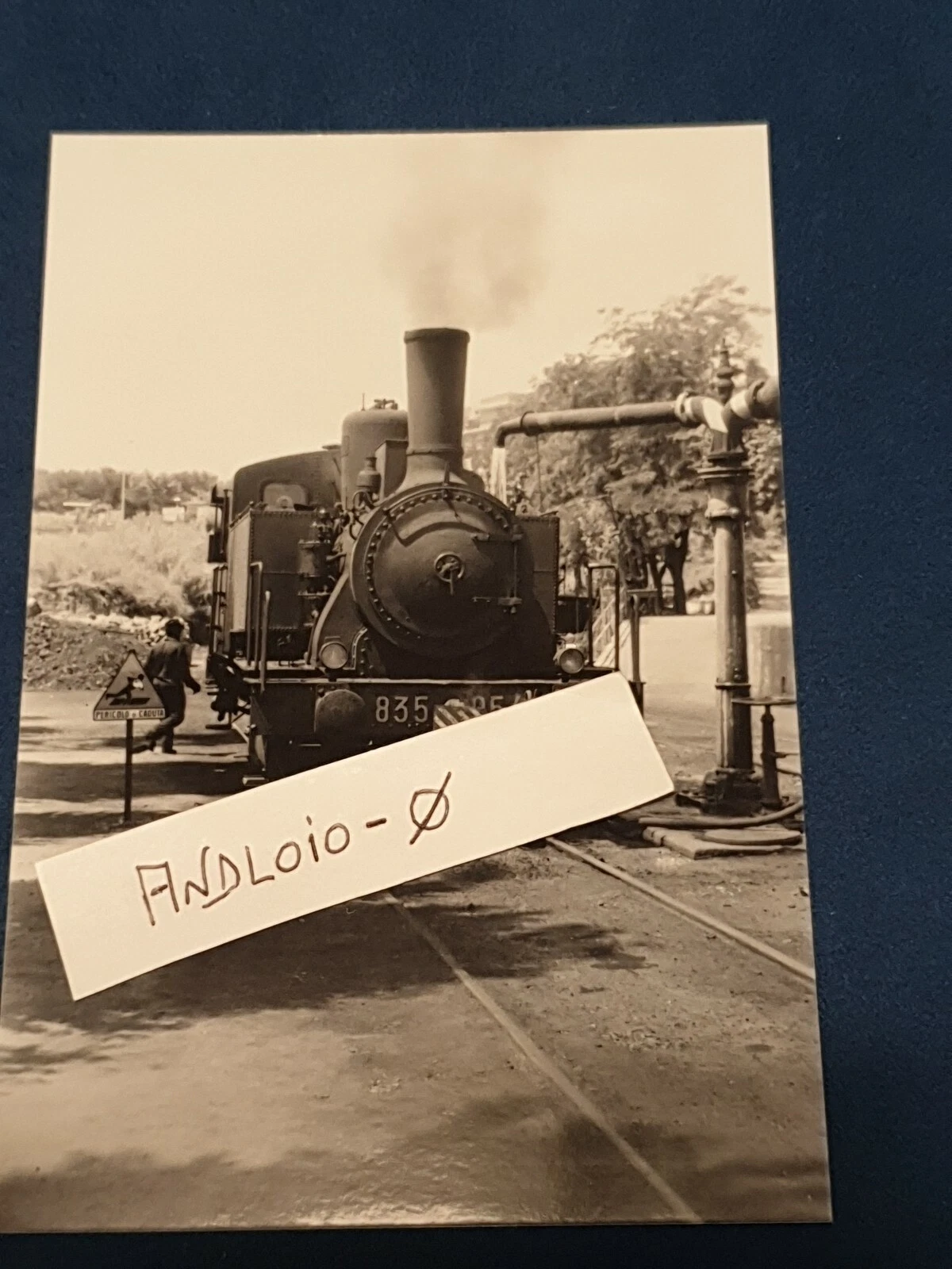 Foto 1 di 1