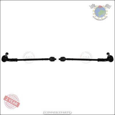 Kit 2X Spurstangenkopf Abs Rechts + Links Für Vw Golf Iii Iv Corrado Vento D B00