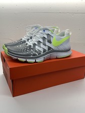 Size 6 Nike Free Trainer 5 0 Nrg Fingertrap For Sale Online Ebay