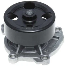 Engine Water Pump-Water Pump(Standard) Gates 41102