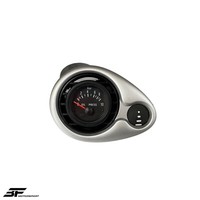 Renault Clio 3 Links RS Gordini GT Anzeigenhalter Zusatzinstrumente Gauge Holder