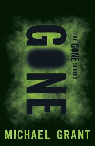 Gone (The Gone Series), Michael Grant, Like New, Paperback