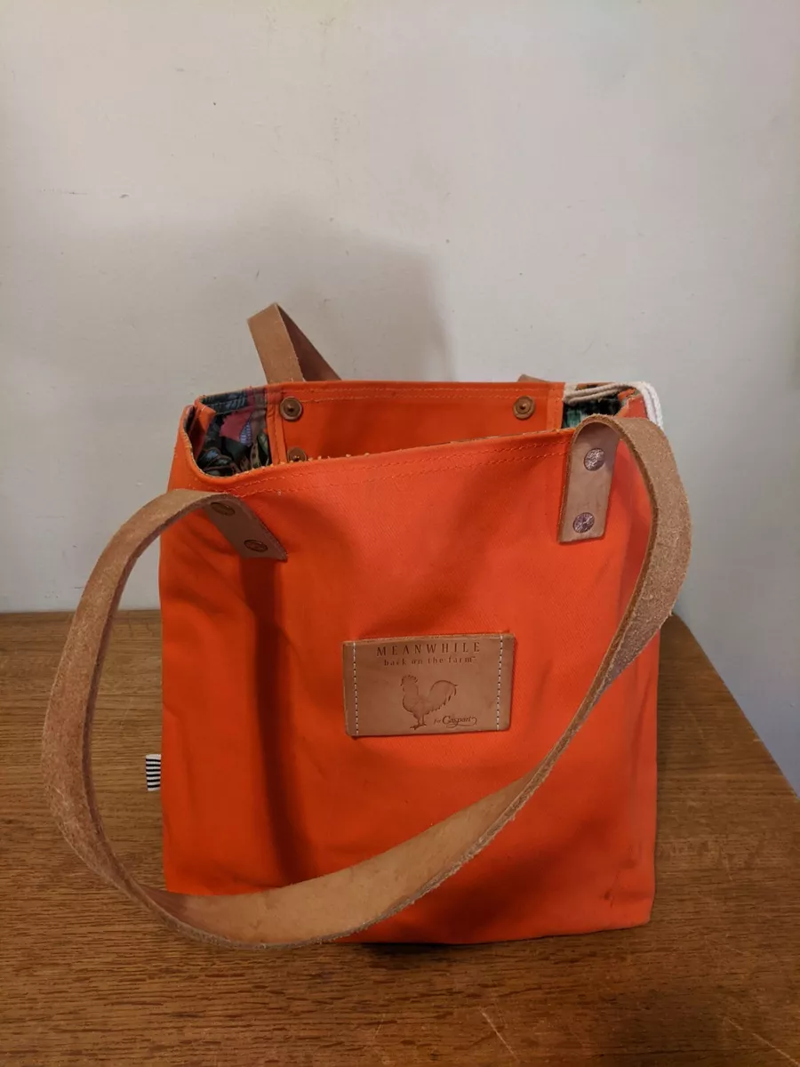 Meanwhile back at clearance the farm bags