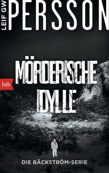 Thumbnail - Mörderische Idylle / Kommissar Bäckström Band 1