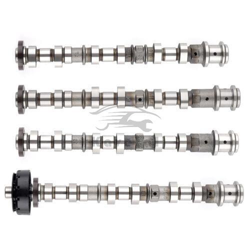 4x Camshaft & Rockers Arms Lifters Kit for 1116 Chrysler Dodge Ram