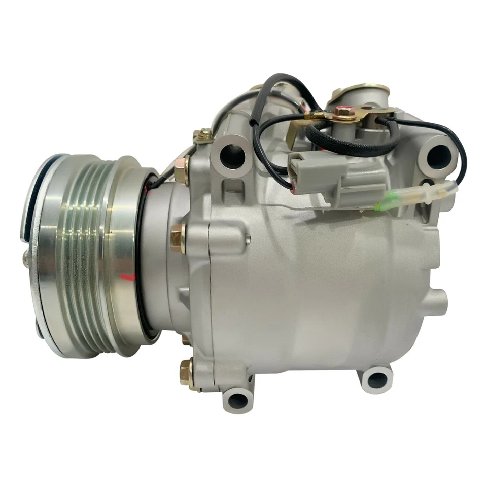 BRAND NEW RYC AC Compressor Kit EH572 Fits Honda Civic Del Sol 1.5L, 1.6L 1993 - Image 2 of 4