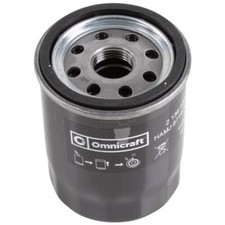 Omnicraft Oil Filter for TOYOTA RAV 4 II 2.0 Petrol 2000-2005 2136030