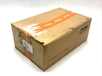 Parker 41010MN-H Ironless Linear Magnet Track 410 Series