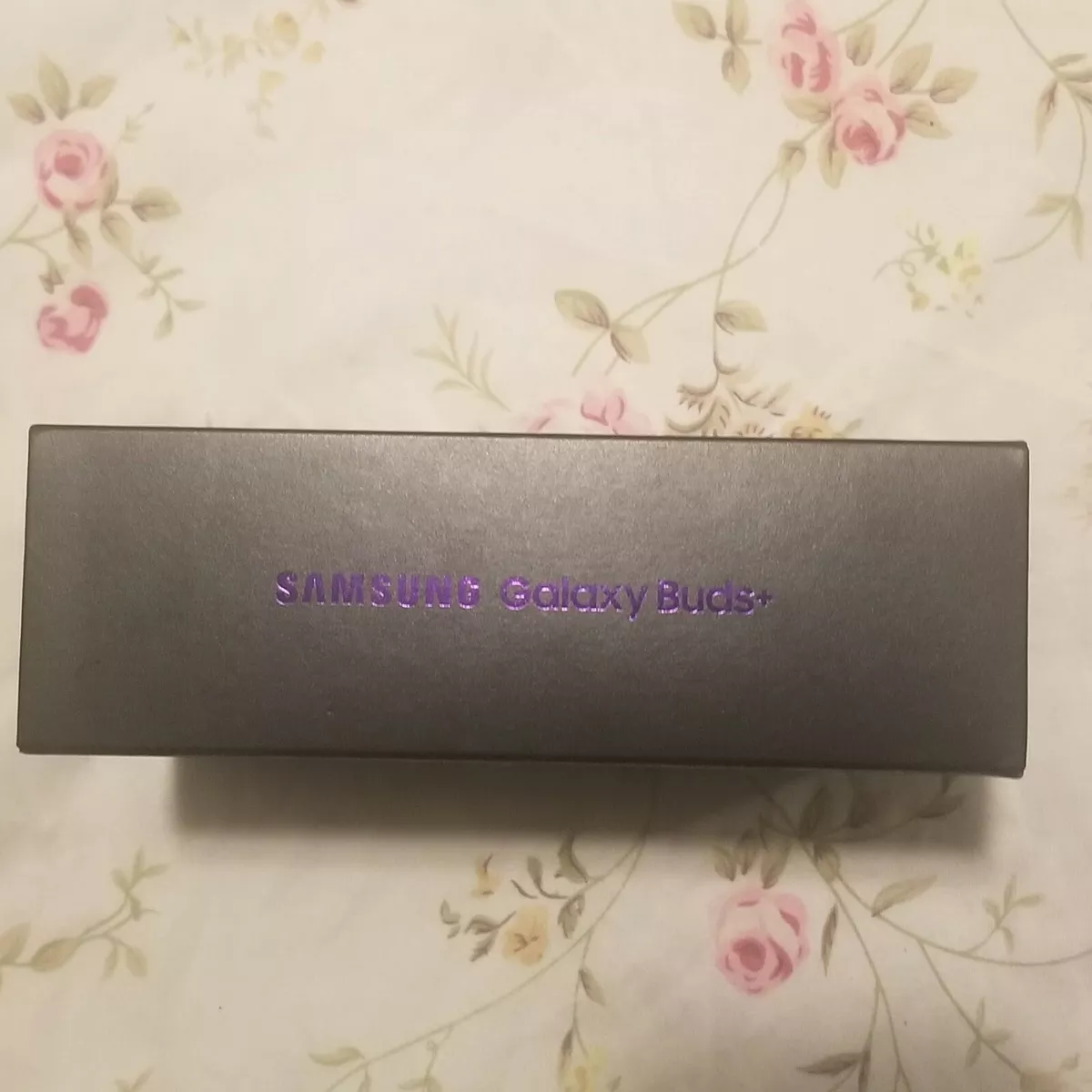NEW Samsung Galaxy S20 EAR BUDS BTS Edition 128GB unlocked w