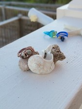 WIRE WRAPPED RING FREE CUSTOM DESIGNS FOR ALL SIZES