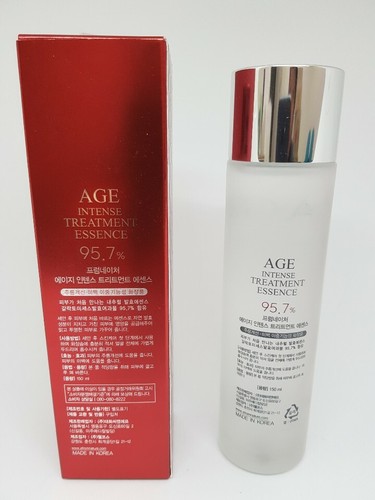 From Nature Age Intense Treatment Essence 5OZ Anti aging Moisturizer K beauty - Picture 8 of 9