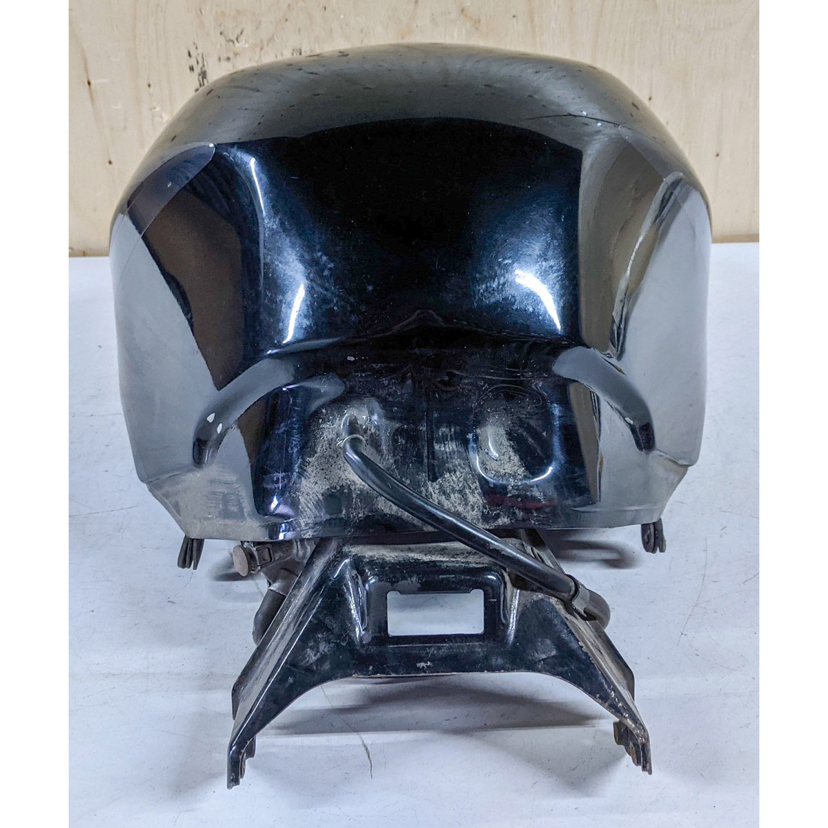 Fuel Tank Gas Tank Kawasaki ZX6E ZX6 ZX-6 ZX-6E 1990 90 | eBay
