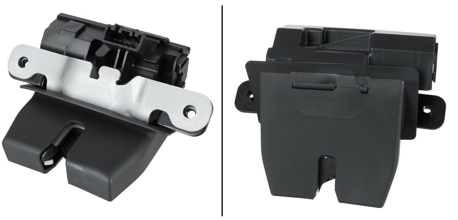 Serrure de coffre hayon de remplacement pour réparer la fermeture de Ford Fiesta VI