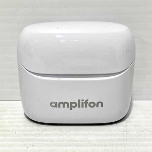 Amplifon ampli-charge R2 Hearing Aid Charger Case Only - Free Postage