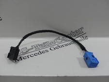 Mercedes CLK W208 Kabel Kabelsatz Kabelbaum Leitungssatz Sitzverstellung Memory