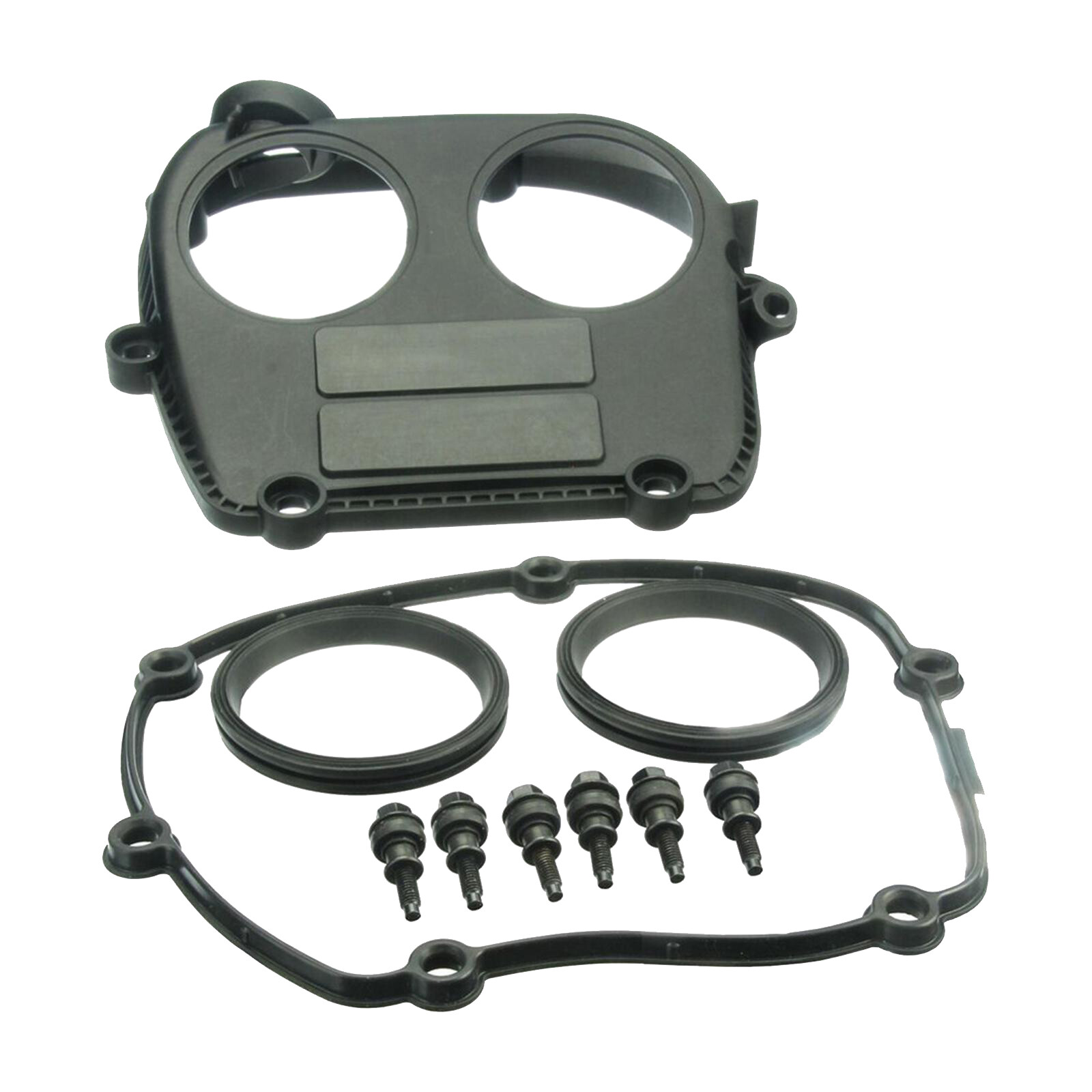 Couvercle de distribution anti-fuite 06K103269D pour stopper les pannes moteur sur Audi A3 A4 Q5