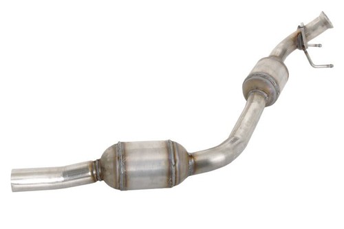 Catalytic Converter JMJ JMJ 1080090