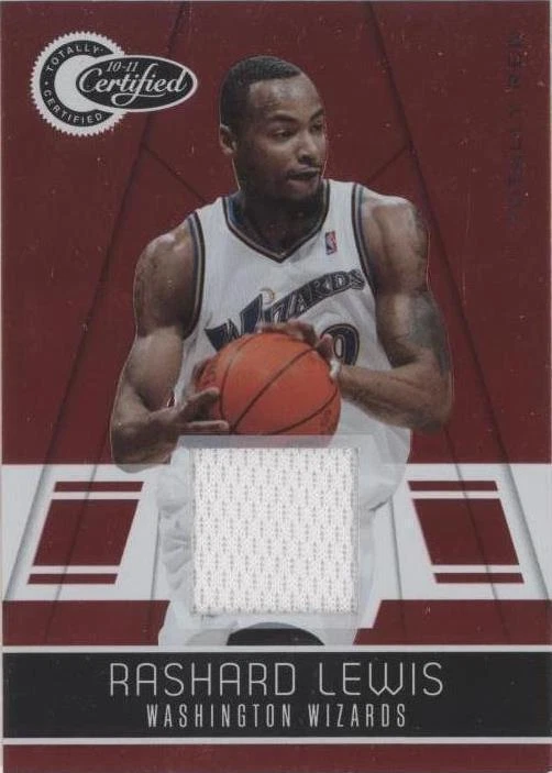 Totally Red Materials