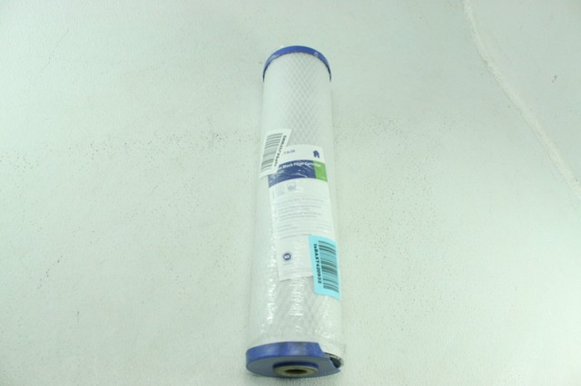 10 Microns Pentek EPM-20BB Carbon Block Filter Cartridge 20 x 4-5//8 Pack of 2