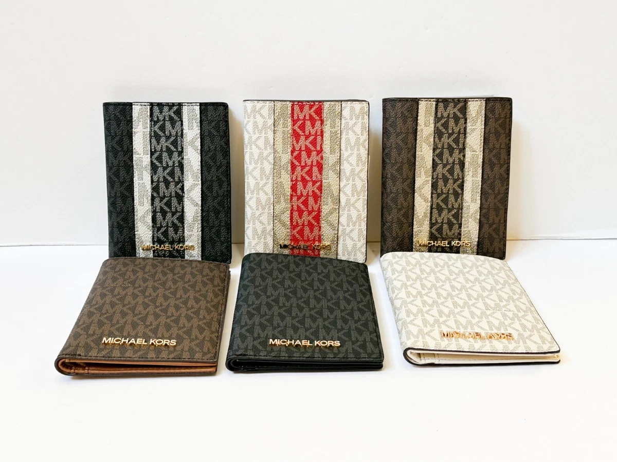 Jetset In Style With These Designer Passport Holders