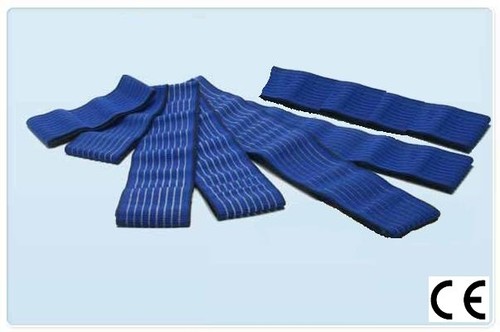 Bt2 7 Elastic Bands Beauty Center Miapharma X Electrodes Leather Bandages Tens