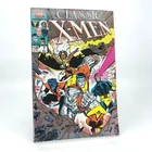 Classic X-Men Marvel Issue 7 - Vintage Comic - Marvel Comics D199