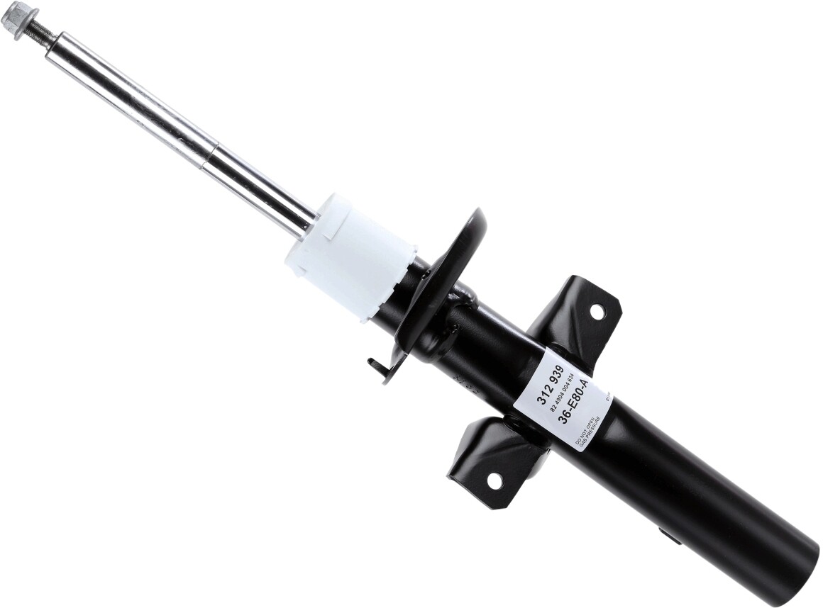 312 939 SACHS Shock Absorber for FORD