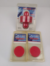 NEW DMI Sports Table Air Hockey Replacement Goalie Strikers  Pucks