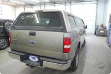 Used Front Wheel Hub fits: 2004 Ford F150 PICKUP Front New Style 4x4 7 lug wheel