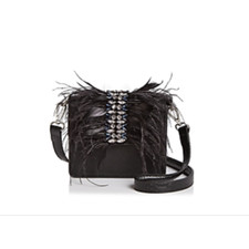 Sam Edelman Womens Gray Embellished Printed L...