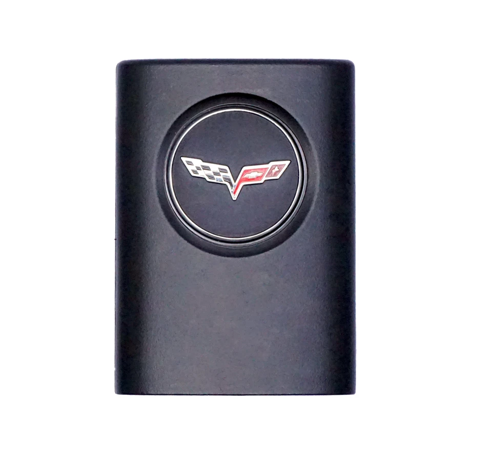 OEM 08-13 CHEVROLET CORVETTE SMART КЛЮЧ БЛИЗОСТИ БЕСКЛЮЧЕВОЙ ДИСТАНЦИОННЫЙ БРЕЛОК 25926480 - Изображение 3 из 4