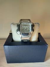 Orologio uomo Casio Forester