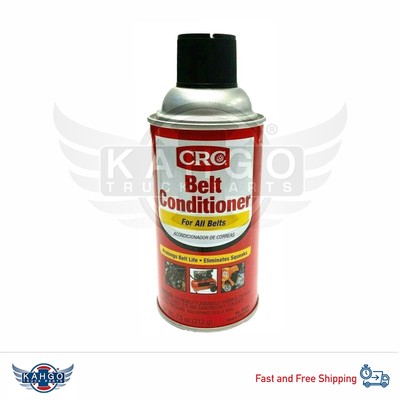 crc belt conditioner