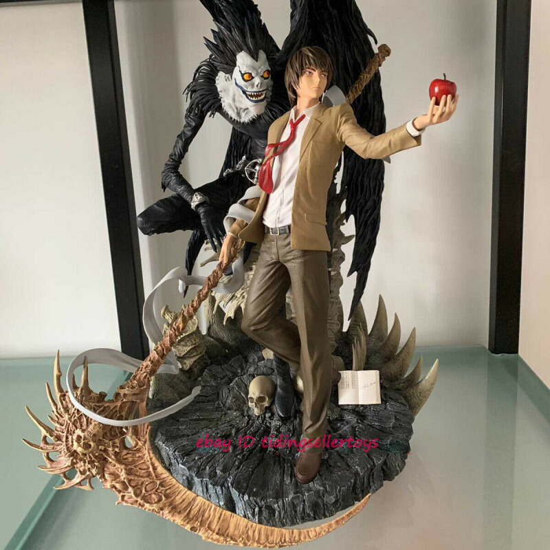 デスノート ONIRI CREATIONS OC 夜神月＆リューク フィギュア デスノート ONIRI CREATIONS OC 夜神月＆リューク Diorama
