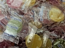 Jelly Belly Sunkist Fruit Gems Candy TEN 10 LB Pounds New TEN FRESH 2026