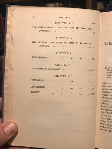 SCIENCE OF FAIRY TALES: AN INQUIRY INTO FAIRY MYTHOLOGY - 1925, AA Milne - MYTHS - Imagen 6 de 12