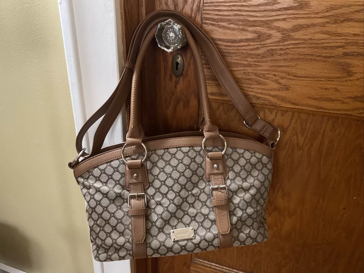 9 west deals purse