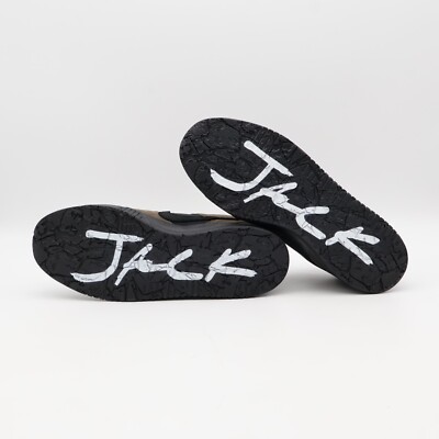 MasaBlackStudioシャクヤク FZ8117 204 Jordan Jumpman Jack TR Travis Scott Dark Mocha | eBay